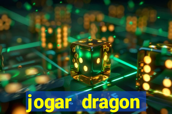 jogar dragon fortune demo